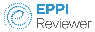 EPPI Reviewer